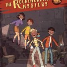 The Rockingdown Mystery