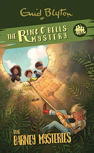 The Ring Obells Mystery