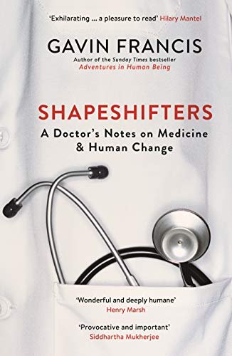 Shapeshifters: A Doctor