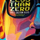 Less Than Zero: Picador Classic