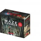 Maze Runner Box Set Of 5 Books