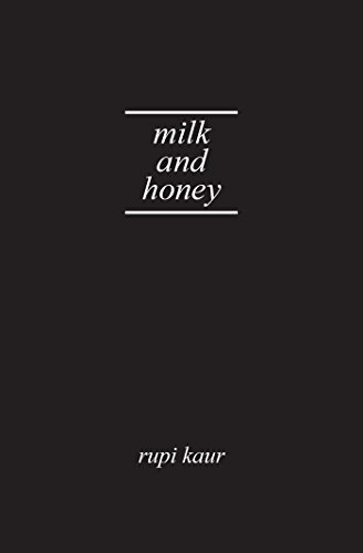 MILK & HONEY ( special edition)
