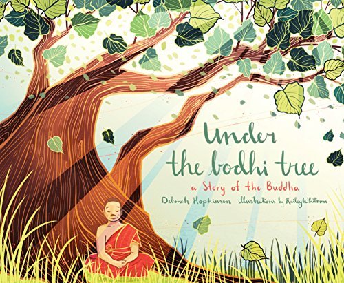 UNDER THE BODHI TREE