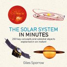 Solar System in Minutes
