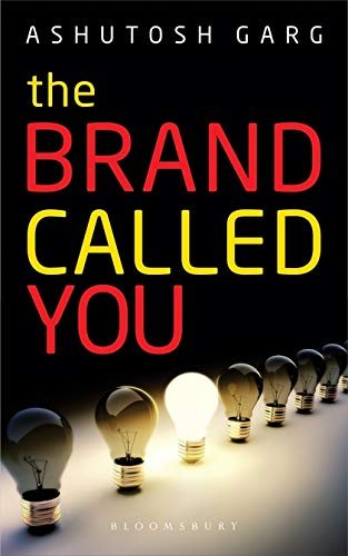 The  Brand Called You