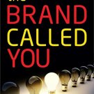 The  Brand Called You