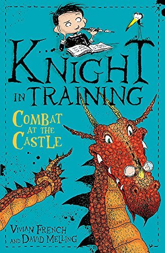 Combat at the Castle: Book 5