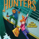 Key Hunters #5: The Titanic Treasure