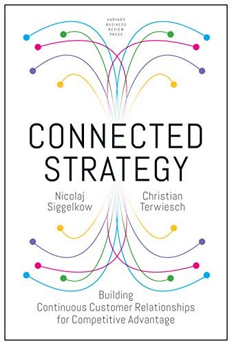 CONNECTED STRATEGY