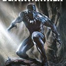 MARVEL  NOVELS  - WHO  IS THE BLACK PANTHER?