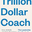 Trillion Dollar Coach