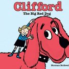 Clifford the Big Red Dog