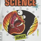 HORRIBLE SCIENCE: DANGER PAINFUL POISON (RL)