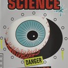 HORRIBLE SCIENCE: DANGER BLOOD, BONES AND BODY BITS