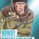 HORRIBLE HISTORIES SP: ROWDY REVOLUTI(RELOAD ED