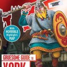 HORRIBLE HISTORIES: GRUESOME GUIDE TO YORK