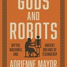 Gods And Robots