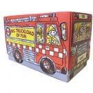 Amazing Machines: Big Truckload of Fun