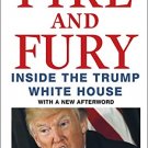 Fire and Fury