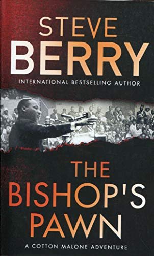 The Bishops Pawn