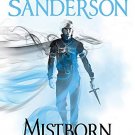 Mistborn: Secret History