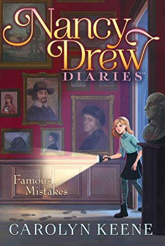 Famous Mistakes (Nancy Drew)