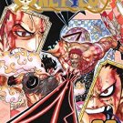 One Piece Vol 89