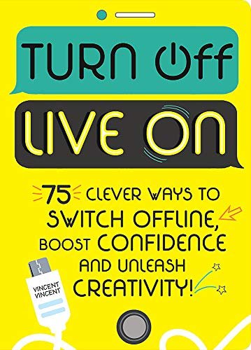 Turn Off, Live On