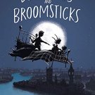 Bedknobs and Broomsticks