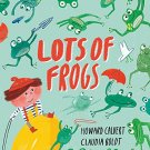Lots of Frogs