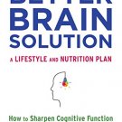 The Better Brain Solution
