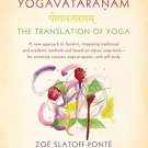 Yogavataranam