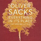 Everything in its Place: First Loves and Last Tales