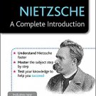 NIETZSCHE: A COMPLETE INTRODUCTION: TEACH YOURSELF