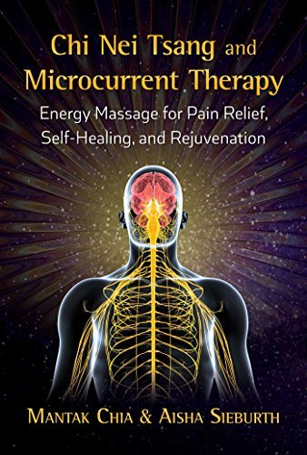 CHI NEI TSANG AND MICROCURRENT THERAPY