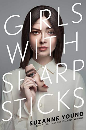 GIRLS WITH SHARP STICKS