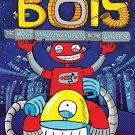 MOST ANNOYING ROBOTS IN THE UNIVERSE
