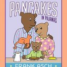PANCAKES IN PAJAMAS