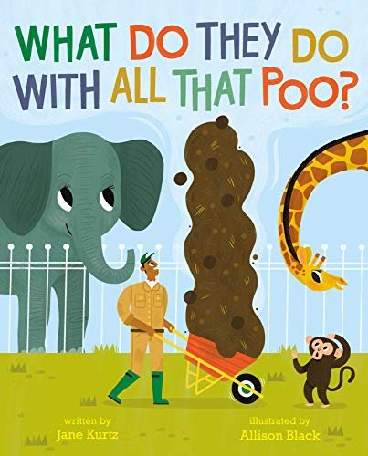 What do they do with all that Poo?