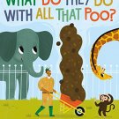 What do they do with all that Poo?