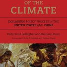 Titans of the Climate