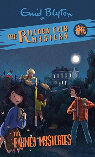 The Rilloby Fair Mystery