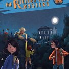 The Rilloby Fair Mystery
