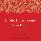 Erotic Love Poems from India