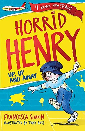 Horrid Henry Book 25: Book 25(Reissue)