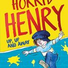 Horrid Henry Book 25: Book 25(Reissue)