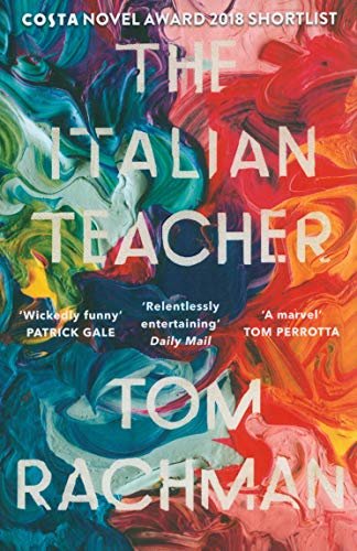 The Italian Teacher