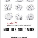 Nine Lies about Work