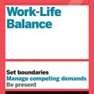HBR Guide to Work-Life Balance