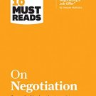 HBRs 10 Must Reads on Negotiation